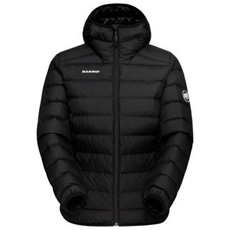 Mammut Waymarker IN Hooded Jacket Daunenjacke f&uuml;r Damen | schwarz