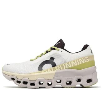 On Running Cloudmonster 2 Undyed Zest 3ME10122260