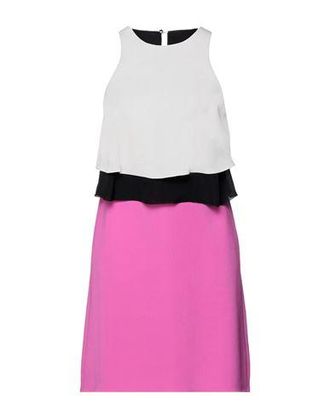 Emporio Armani Mini dresses