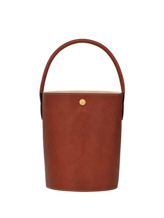 Longchamp Epure Small Bucket Bag