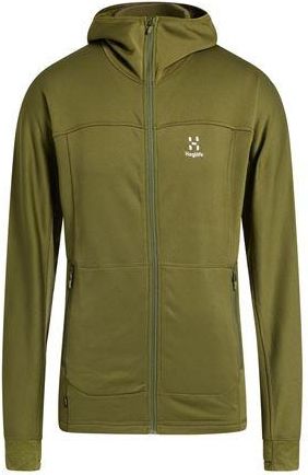 Haglöfs CAMISETAS Y TOPS - Sudaderas en YOOX.COM