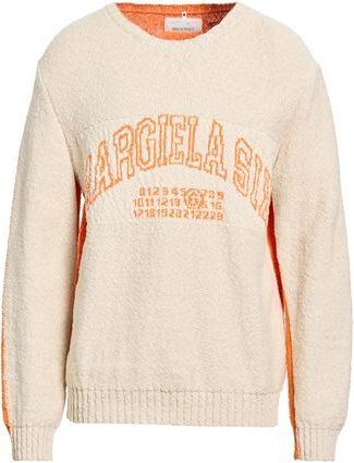 Maison Margiela PRENDAS DE PUNTO - Pullover en YOOX.COM