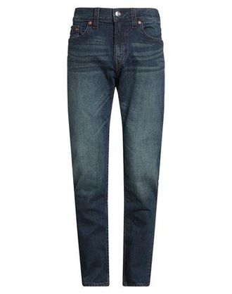 True Religion BOTTOMWEAR - Jeans on YOOX.COM