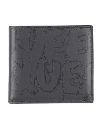 Alexander McQueen Wallets