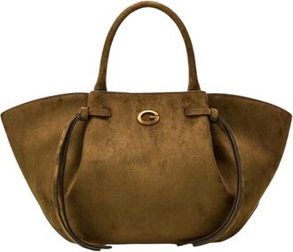 Guess Mujer, Bolsos, Marr&oacute;n, Talla: ONE Size