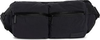 Pajar Celion Belt Bag in Black at Nordstrom Rack