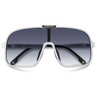 Carrera Sunglasses, unisex, White, Size: ONE SIZE C Sport 11/S Sunglasses