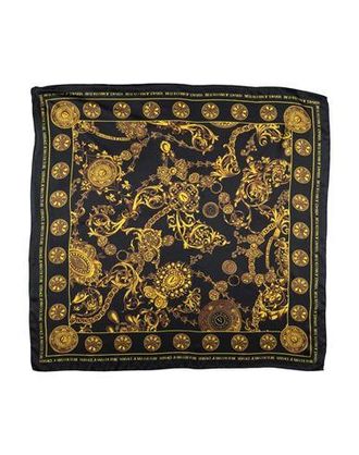 Versace ACCESSORIES - Scarves on YOOX.COM