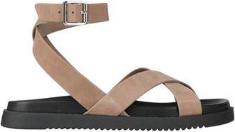 Steve Madden FOOTWEAR - Sandals on YOOX.COM
