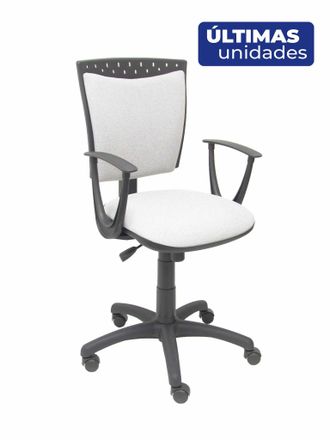 Piqueras y Crespo Silla De Oficina Ferez P&c 317gr Gris 8436549397622 S5702305 P&c