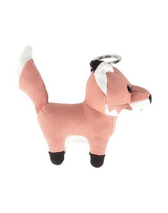 Maison Kitsun&eacute; Kleinlederwaren - Schl&uuml;sselanh&auml;nger auf YOOX.COM