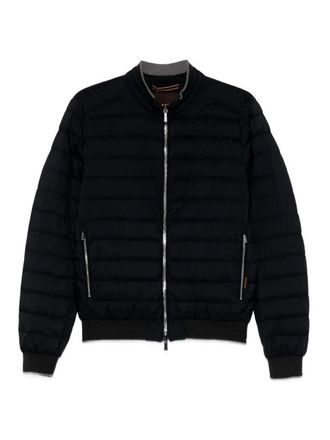Moorer Strauss Jacket