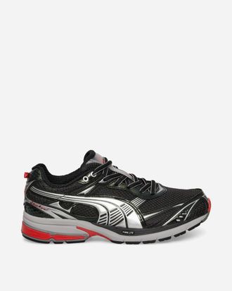 Puma Homura OG+ Sneakers Black / Flat Medium Gray