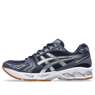 Asics x A.P.C. Gel-Kayano 14 Midnight Indigo Fog 1203A926-400