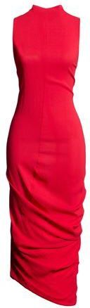 Jacquemus DRESSES - Maxi dresses on YOOX.COM