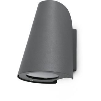 Faro Barcelona Faro Barcelona - Tinia Aplique De Pared Exterior 71353