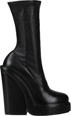Givenchy FOOTWEAR - Ankle boots sur YOOX.COM