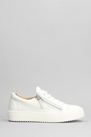 Giuseppe Zanotti Gail Sneakers