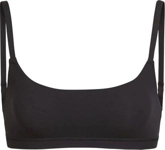 SKIMS Scoop-neck Bralette