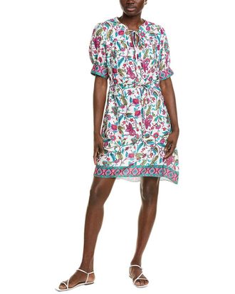 Julia Jordan Mini Dress