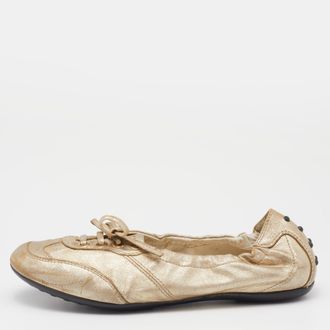 Tod's Tods