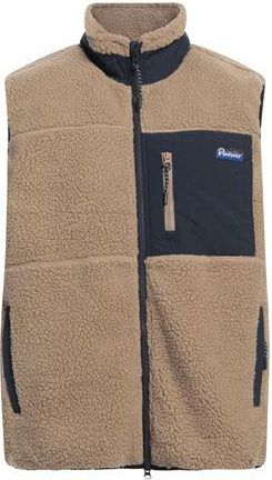 Penfield CAPISPALLA - Shearling & Teddy su YOOX.COM