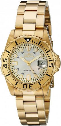 Invicta Pro Diver 2963 Quartz Dameshorloge - 30mm