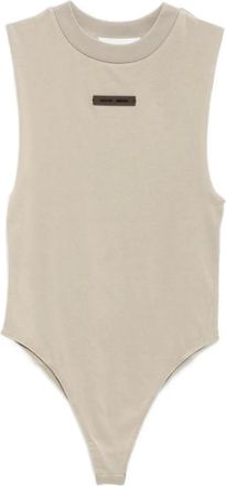 Fear of God Body smanicato - Toni neutri