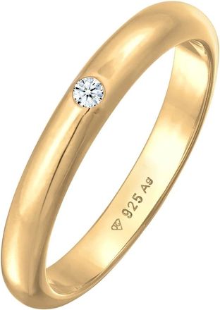 Elli Dames, Accessoires, Geel, Maat: 58 MM