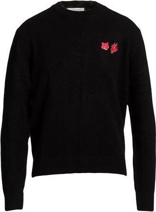Maison Kitsun&eacute; KNITWEAR - Jumpers sur YOOX.COM