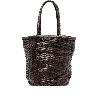 Dragon Diffusion Borse Marrone-Donna