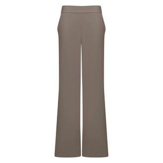 JapanTKY Japan Tky, Dames, Broeken, Groen, Maat: M