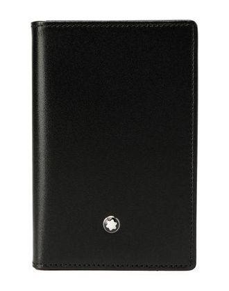 Montblanc Meisterst&uuml;ck Business Card Holder