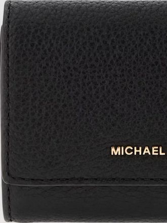 Michael Kors na leather mini bag