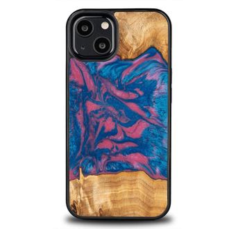 OEM Funda Bewood Unique Para Iphone 13 - Neones - Vegas