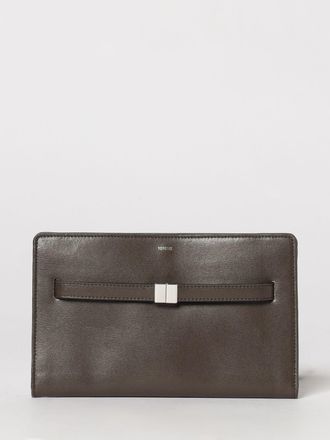 Toteme Mini Bag Woman color Brown