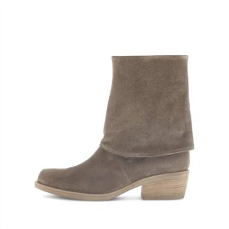 Gabor Womens 75-915 Ankle Boot In Mohair