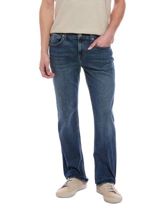 7 For All Mankind The Bootcut Midway Jean