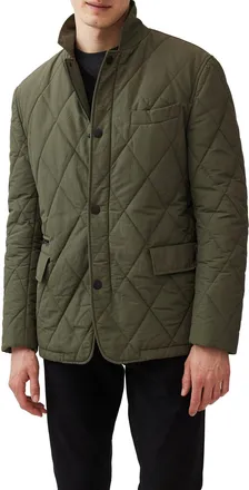 Rodd & Gunn Elsthorpe Jacket