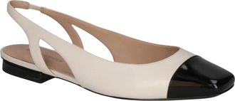 Peter Kaiser 79440 Slingback - - Shoes - Donna - Beige - 37 EU