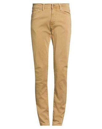 GANT PARTES DE ABAJO - Pantalones vaqueros en YOOX.COM