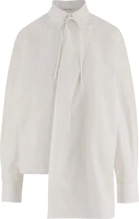Niccol&ograve; Pasqualetti Niccol&ograve; Pasqualetti, Donna, Camicette, Bianco, S, new