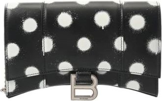 Balenciaga Pre-owned Cross Body Bags, female, Multicolor, Size: ONE SIZE Pre-owned 656050 Shoulder Bag