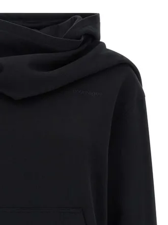 Courr&egrave;ges Cotton Womens Sweatshirt