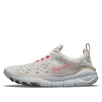 Nike Free Run Trail Crater Cream Orange DC4456-100