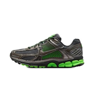 Nike Fitness, unisex, Grijs, 45 1/2 EU, Air Zoom Vomero 5