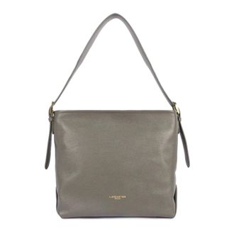 Lancaster Mujer, Bolsos, Gris, Talla: ONE Size
