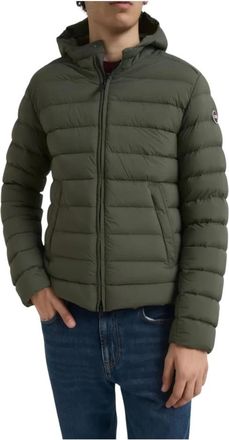 Colmar Uomo, Giacche, Verde, 2Xl, new