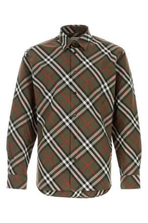 BURBERRY long sleeve L サイズ　cittadinesco BURBERRY long sleeve L サイズ cittadinesco - メルカリ