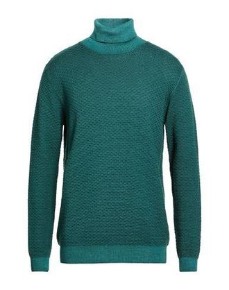 Jeordie's Turtlenecks